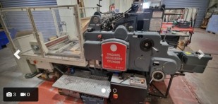 Automatic die cutter